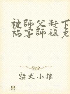 被师父赶下山去祸害师姐免费txt下载