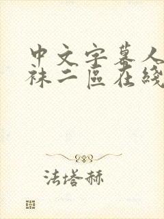 中文字幕人妻丝袜二区在线69