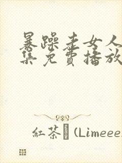 暴躁老女人45集免费播放剧情介绍