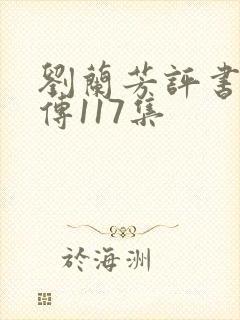 刘兰芳评书岳飞传117集