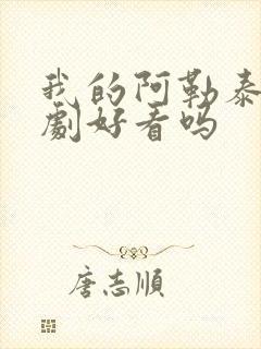 我的阿勒泰电视剧好看吗