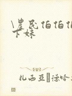 \农民伯伯伯乡下妹封面