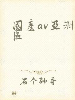 国产av亚洲三区封面