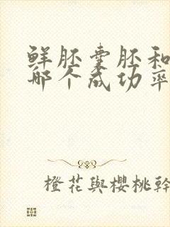 鲜胚囊胚和冻胚哪个成功率高