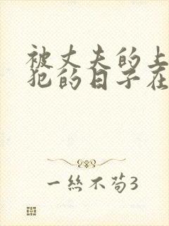 被丈夫的上司侵犯的日子在线观看