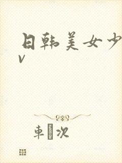 日韩美女少妇av