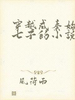 穿越成秦始皇十七子的小说