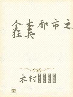 全本都市之最强狂兵