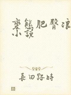 变态肥臀浪老妇小说