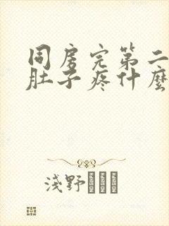 同房完第二天小肚子疼什么原因