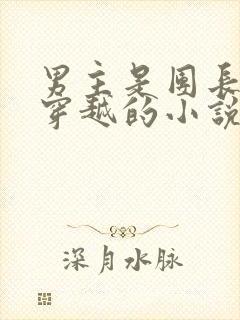 男主是团长女主穿越的小说