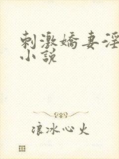 刺激娇妻淫之路小说