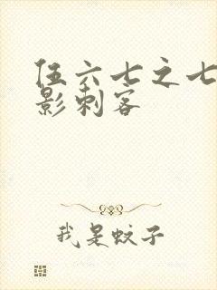 伍六七之七大暗影刺客