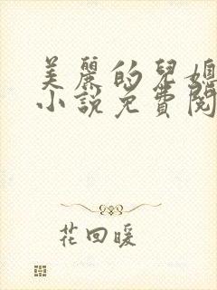 美丽的儿媳叶琳小说免费阅读全文封面