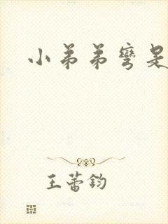 小弟弟弯是什么