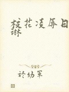 校花凌辱日记小琳