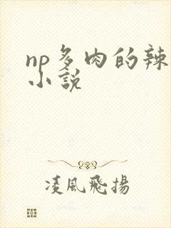 np多肉的辣文小说