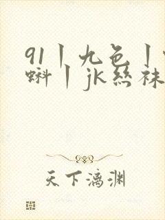 91丨九色丨蝌蚪丨jk丝袜 国产另类封面