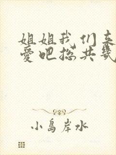 姐姐我们来谈恋爱吧总共几集啊