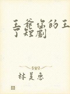 王爷你的王妃跑了短剧