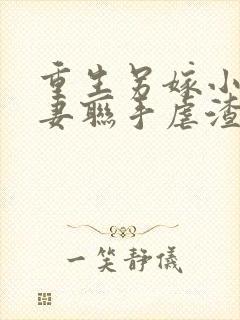 重生另嫁小叔夫妻联手虐渣免费阅读全文