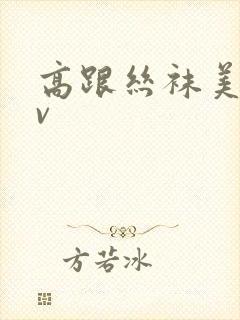 高跟丝袜美腿av