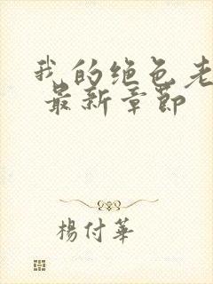 我的绝色老板娘 最新章节