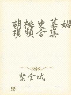 胡桃史莱姆战斗视频合集封面