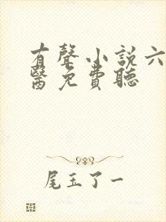 有声小说六指诡医免费听