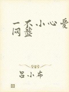 一不小心爱上你网盘