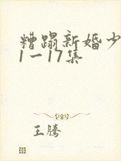 糟蹋新婚少妇第1一17集