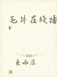 毛片在线播放av