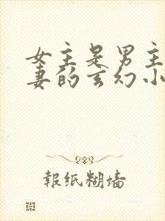 女主是男主未婚妻的玄幻小说