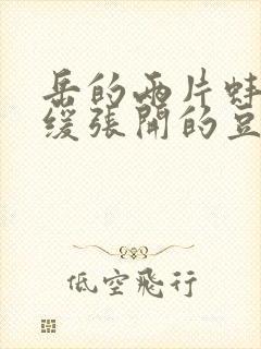 岳的两片蚌肉缓缓张开的豆瓣评分