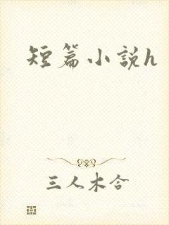 短篇小说h