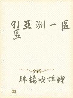 91亚洲一区二区