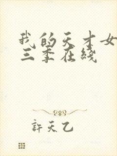 我的天才女友第三季在线