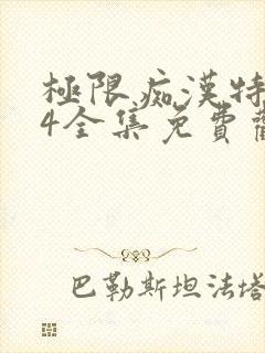 极限痴汉特异点4全集免费观看动漫