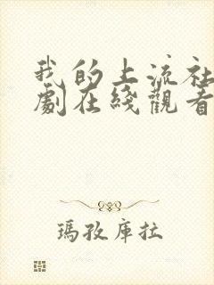 我的上流社会韩剧在线观看