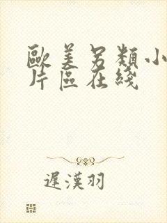 欧美另类小说图片区在线封面