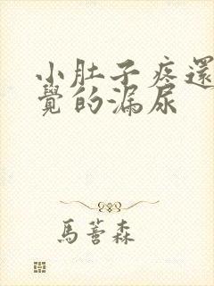 小肚子疼还不自觉的漏尿