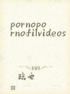 pornopornofilvideos