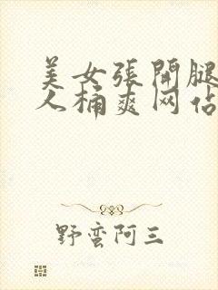 美女张开腿给男人桶爽网站