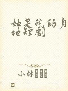 她是我的月光禁地短剧