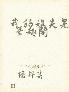 我的姐夫是太子 笔趣阁