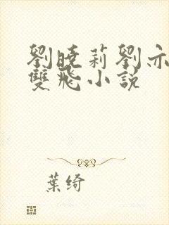 刘晓莉刘亦菲 双飞小说