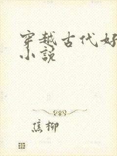 穿越古代好看的小说