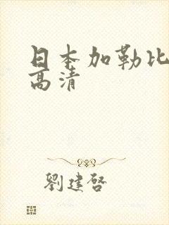 日本加勒比不卡高清