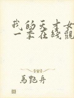 我的天才女友第一季在线观看