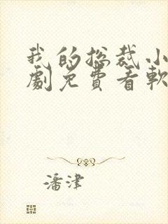 我的总裁小姨短剧免费看软件